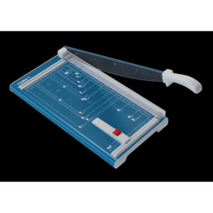 Hebelschneidemaschine 534 - Schnittlänge 460 mm