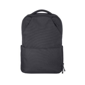 Laptoprucksack Ally black