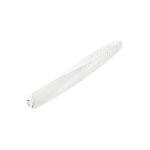 Füller Twist® structure - Feder M, weiß