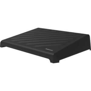 Breyta Fußstütze - schwarz