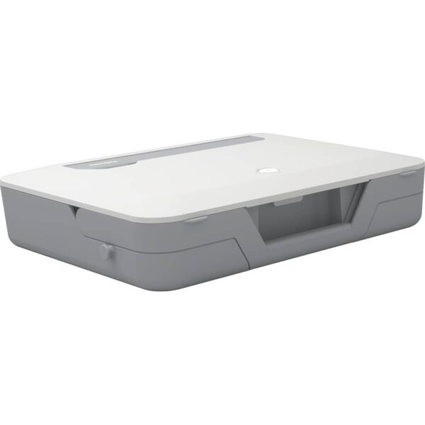 Breyta Tragbare Laptop Toolbox - weiß