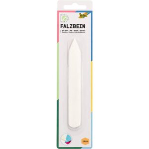 Falzbein Knochen - 150 x 20 mm