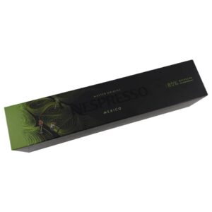 Kaffeekapseln Vertuo Coffee Mexico - 10 Kapseln