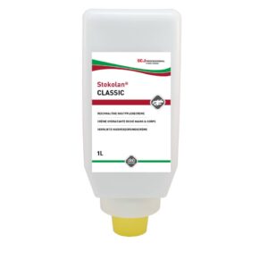 Hautpflegecreme Stokolan® Classic 1L