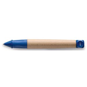 Drehbleistift ABC - 1,4 mm, B, blau