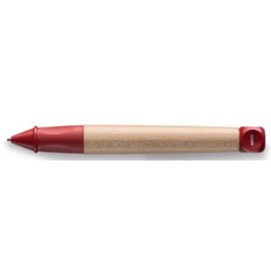Drehbleistift ABC - 1,4 mm, B, rot