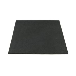 Feuerfeste Unterlage Refractory Underlay - 20 x 20 cm