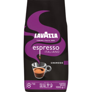 Espresso Cremoso - 1.000 g