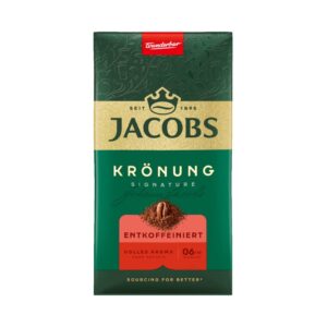 Kaffee Krönung entkoffeiniert 500 g