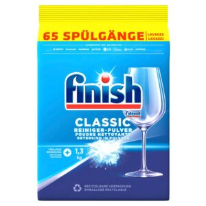 Geschirrspülpulver - 1,3 kg