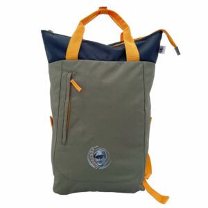 Rucksack Ocean Pazifik - oliv