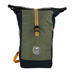 Rucksack Ocean Nordsee - oliv