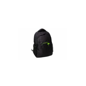 Laptoprucksack Green Line Eco Backpack 15,6" schwarz