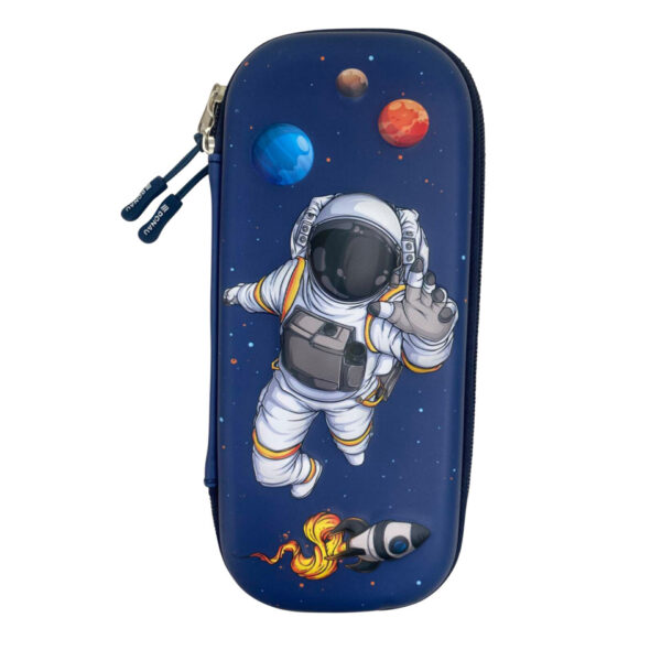 Schlamper Astronaut