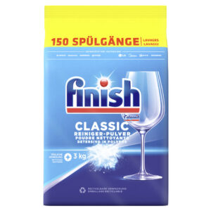 Geschirrspülpulver 3kg Calgonit