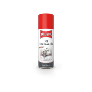 H1 Spezial-Öl Spray, 200 ml