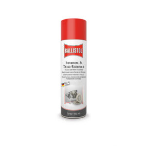 Bremsen- und Teilereiniger - 500 ml Spray