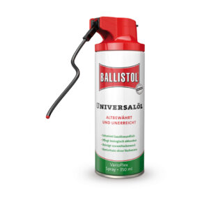 Universalöl VarioFlex Spray - 350 ml