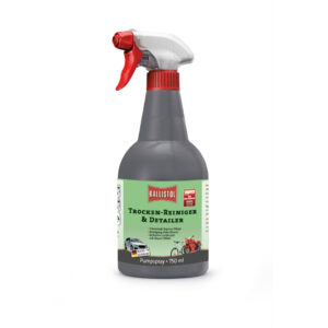 Trockenreiniger & Detailer - 750 ml