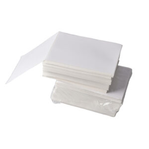 Thermoetiketten für GG-D1180CW, 100x150mm, weiß