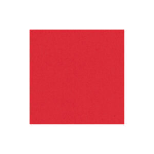 Transparentpapier - rot, 50,5 cm x 70 cm, 115 g/qm