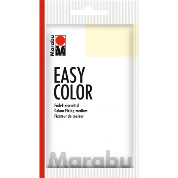 EasyColor - Farb-Fixiermittel, 25 ml