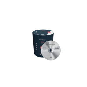 CD-R 100er Spindel inkl. URA, 700MB, 80Min