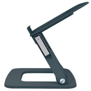 Notebookständer Multi - 13-15 Zoll, dunkelgrau