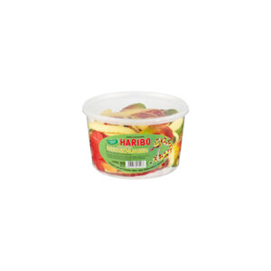 Fruchtgummi Riesenschlangen, 30 Stück
