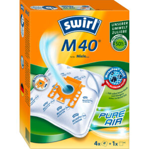 Staubfilter-Beutel - Marke Miele - M 40/M54 AirSpace