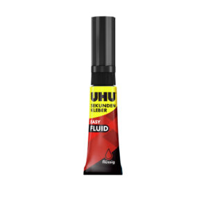 Sekundenkleber EASY - 3 g, geruchsfei
