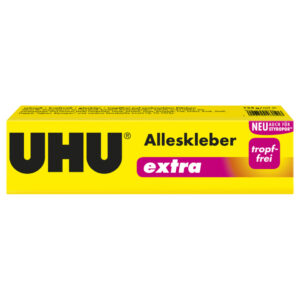 extra Alleskleber - Tube 125 g
