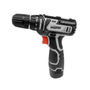 Akku-Bohrschrauber 12 V