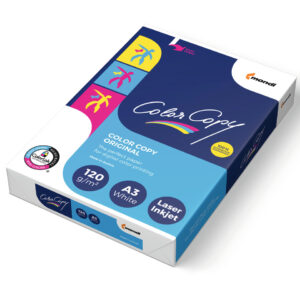 ColorCopy® - A3, 120 g/qm, weiß, 250 Blatt