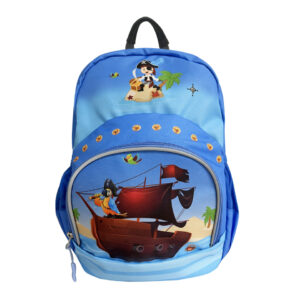 Kinderrucksack Pirat