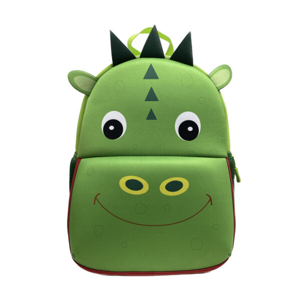 Kinderrucksack Neopren Drache