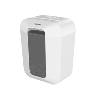 Aktenvernichter Powershred® LX50 weiß
