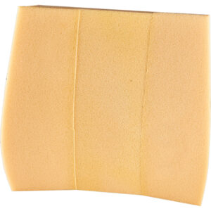 Rückenstütze Breyta Komfort schwarz