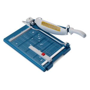 Hebel-Schneidemaschine 564 - Schnittlänge 360 mm