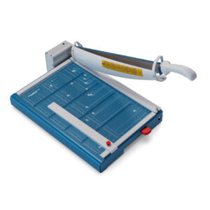 Hebel-Schneidemaschine 867 - Schnittlänge 460 mm