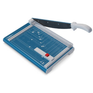 Hebelschneidemaschine 533 - Schnittlänge 340 mm