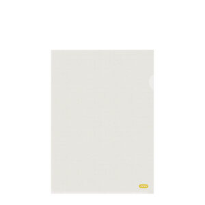 Sichthülle Recycling PE, 100µm transluzent, 50 Stück