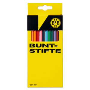 Buntstifte, 12er
