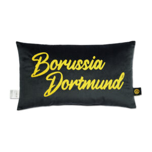 Kordelkissen Borussia Dortmund
