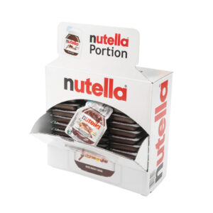 Nuss-Nougat Creme, 40 x 15g