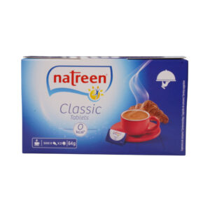 Süßstoff Classic Tabs, 500x2 Stück