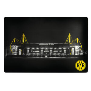 Schreibtunterlage Stadion, 60 x 40 cm