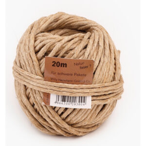 Bindfaden/Kordel - extrastark, bis 25 kg, 20m