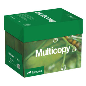 Premiumpapier - A4, 80 g/qm, hochweiß, 500 Blatt