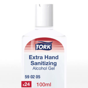 Händedesinfektionsmittel GEL, 100ml